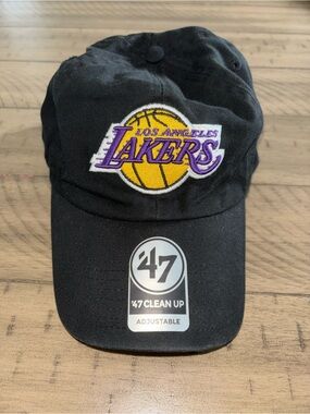 ‘47 Brand Los Angeles Lakers Hat